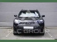 2026 Mini Countryman