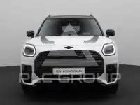 2026 Mini Countryman