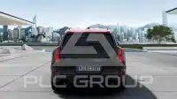 2026 Mini Countryman