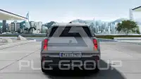 2026 Mini Countryman