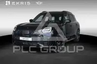 2026 Mini Countryman