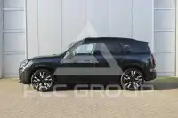 2026 Mini Countryman