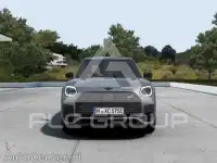 2026 Mini Countryman