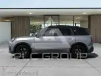 2026 Mini Countryman