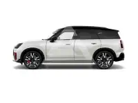2026 Mini Countryman