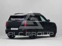 2026 Mini Countryman