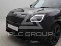 2026 Mini Countryman
