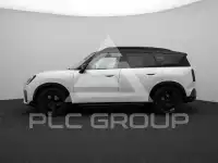 2026 Mini Countryman