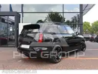 2026 Mini Countryman