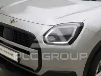 2026 Mini Countryman