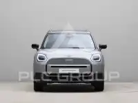 2026 Mini Countryman