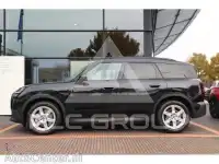 2026 Mini Countryman