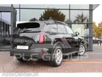 2026 Mini Countryman