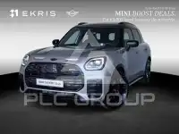 2026 Mini Countryman