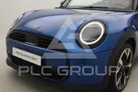 2026 Mini COOPER