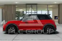 2026 Mini COOPER