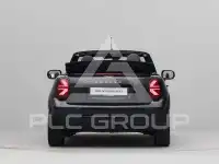 2026 Mini COOPER