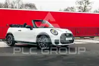 2026 Mini COOPER