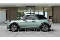 2026 Mini COOPER