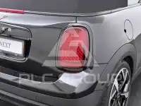 2026 Mini COOPER