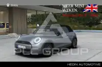 2026 Mini COOPER