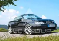 2026 SAAB 9-3