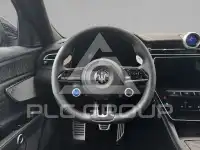 2026 Maserati GRECALE