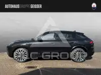 2026 Maserati GRECALE