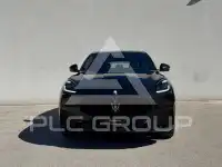 2026 Maserati GRECALE