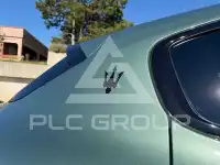 2026 Maserati GRECALE