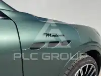 2026 Maserati GRECALE