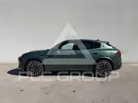 2026 Maserati GRECALE