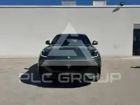 2026 Maserati GRECALE