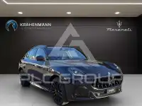 2026 Maserati GRECALE