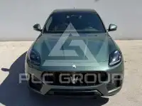 2026 Maserati GRECALE