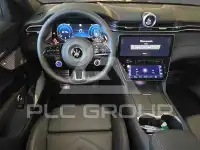 2026 Maserati GRECALE