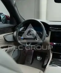 2026 Maserati GRECALE