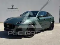 2026 Maserati GRECALE