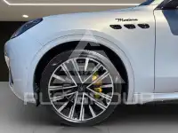 2026 Maserati GRECALE