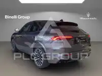 2026 Maserati GRECALE