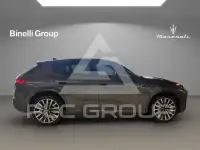 2026 Maserati GRECALE