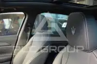 2026 Maserati GRECALE