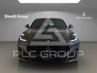 2026 Maserati GRECALE