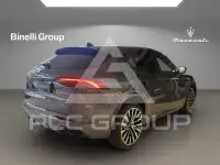 2026 Maserati GRECALE