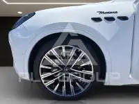 2026 Maserati GRECALE