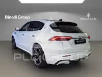2026 Maserati GRECALE