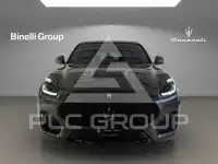 2026 Maserati GRECALE