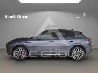 2026 Maserati GRECALE