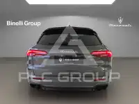 2026 Maserati GRECALE