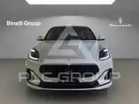 2026 Maserati GRECALE